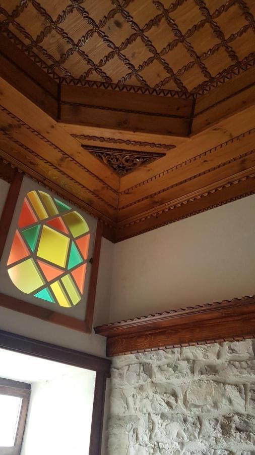 Riva Guest House Gjirokastra Kültér fotó