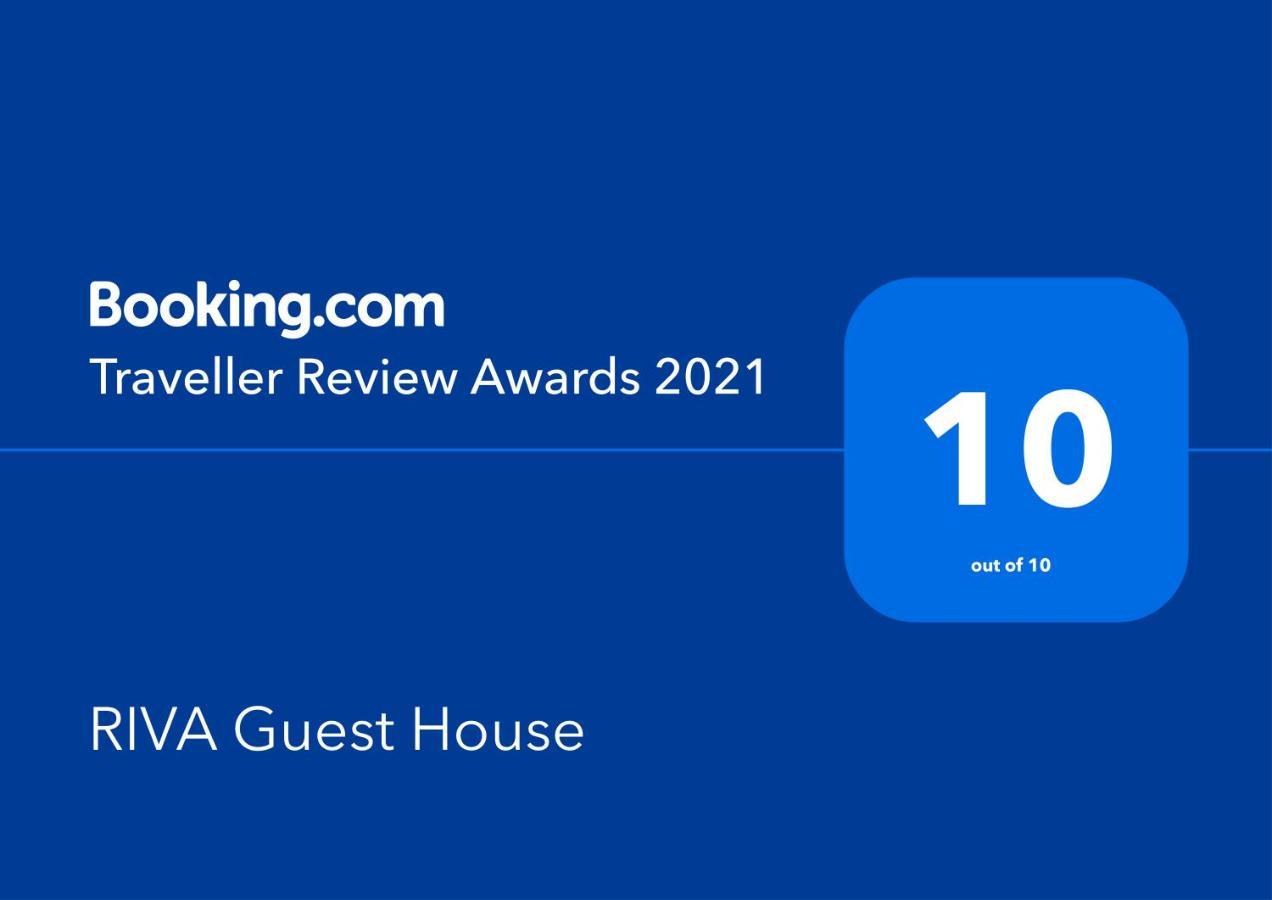 Riva Guest House Gjirokastra Kültér fotó